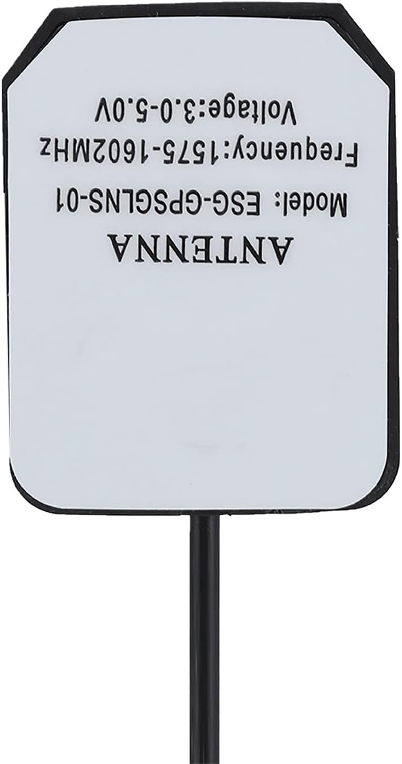 GPS Lens Antenna -USB Connection Adaptor -Aerial with Magnetic Base, Stronger Signals, Improved Precision for the GPS Antenna of the Car [Outdoor Adventure] image number 5