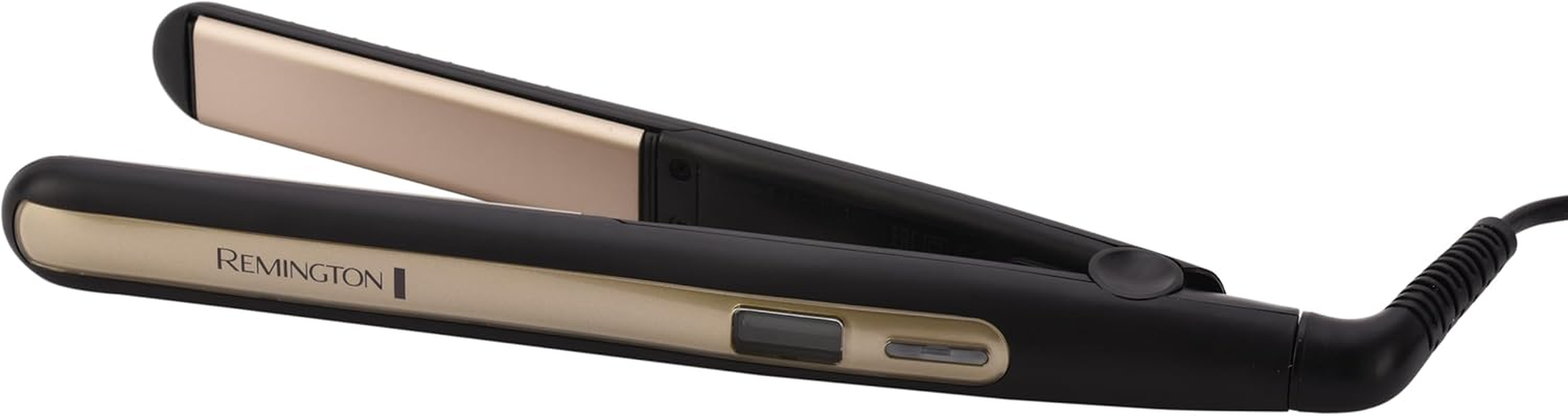 Remington Hair Straightener with Functionality of Curling Iron from Sleek & Curl S 6500, Pack Of1 image number 3