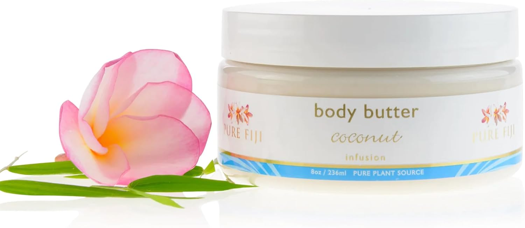 PURE FIJI Body Butter image number 6