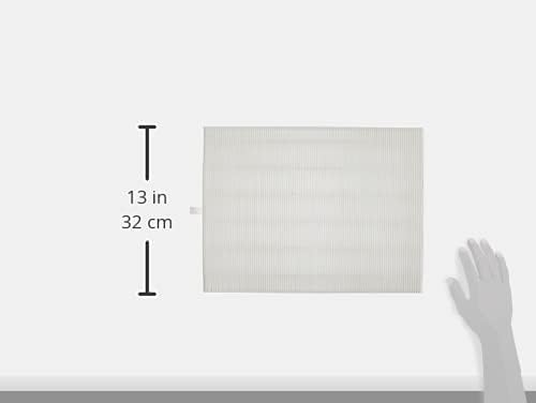 Winix 1712-0093-00 Air Purifier Replacement Filter T, for HR900, White image number 2