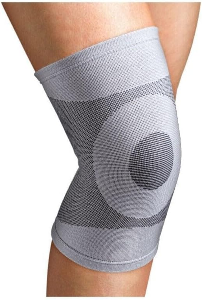 Thermoskin Dynamic Compression Knee Sleeve S/M image number 1