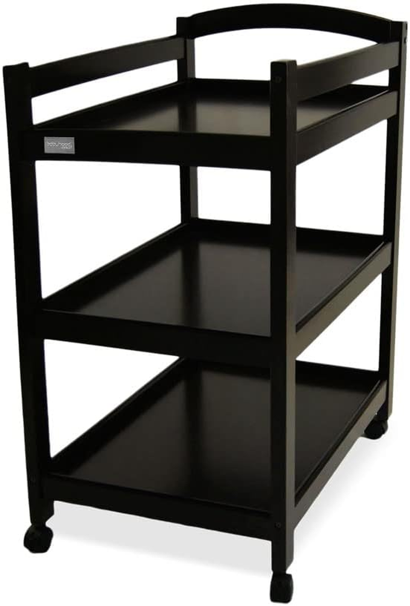 Babyhood Universal Duo Change Table, English Oak image number 2