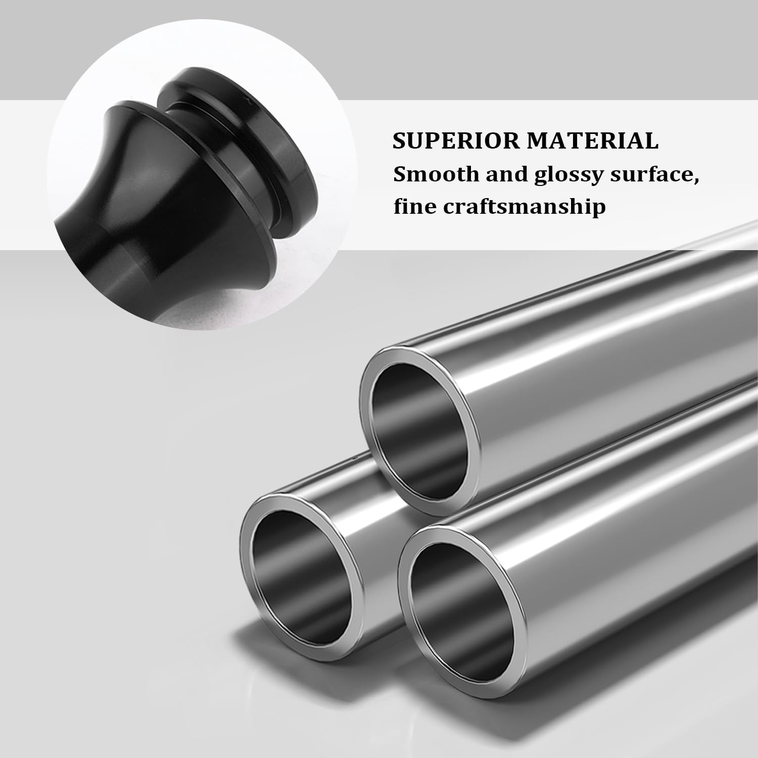 M10X1.5 Car Gear Shift Knob Adapter,Aluminum Alloy Shift Boot Retainer Stick Shift Knob Adapter,Universal Manual Shifter Adapter Car Interior Accessories for Cars Trucks (Black, M10X1.5)