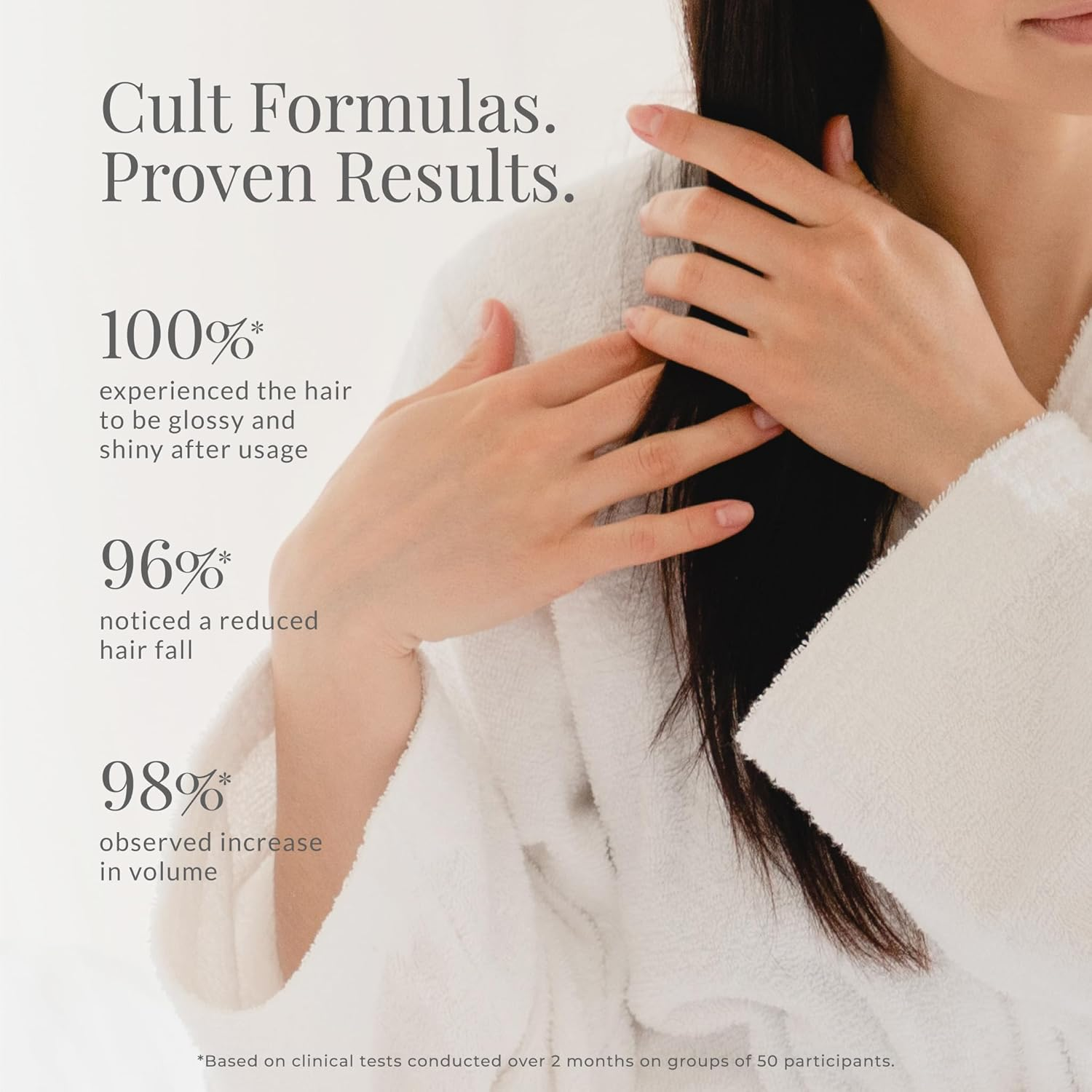 Forest Essentials Hair Conditioner, Bhringraj and Shikakai, 200Ml image number 6