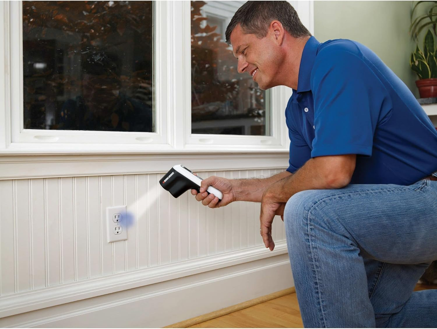 BLACK+DECKER Thermal Leak Detector (TLD100) image number 1