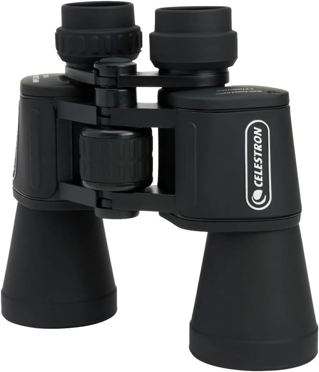 Celestron 71258 Upclose G2 20X50 Porro Binocular image number 4