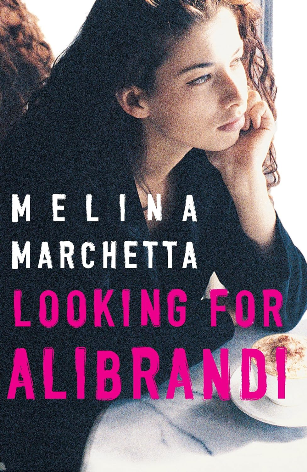 Looking for Alibrandi image number 1
