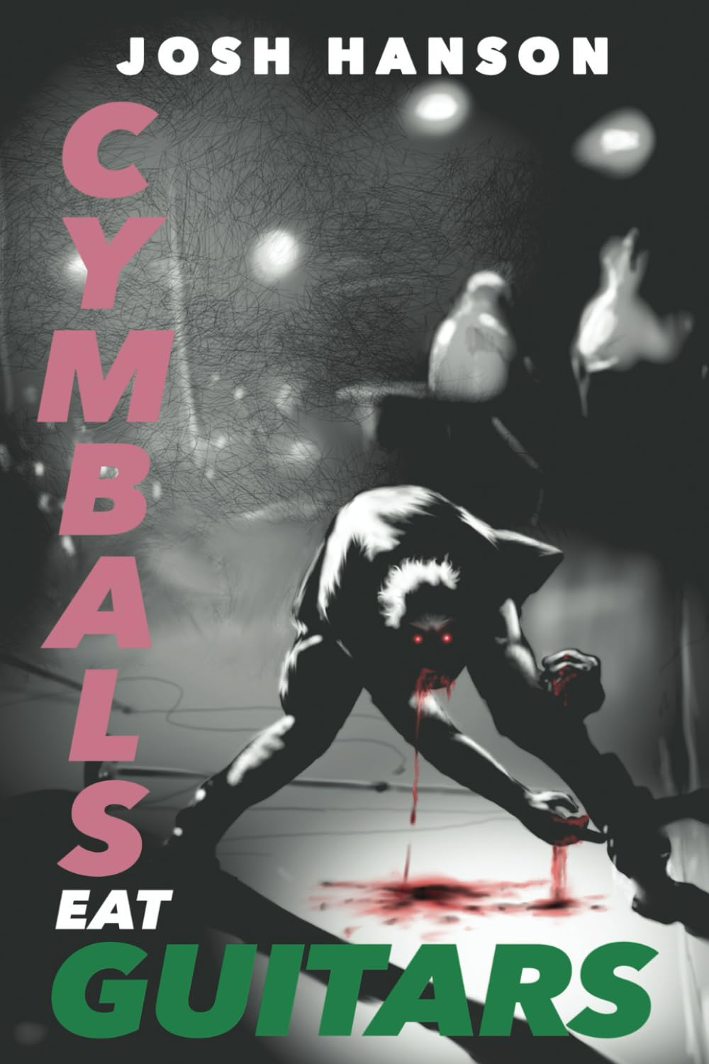 Cymbals Eat Guitars image number 1