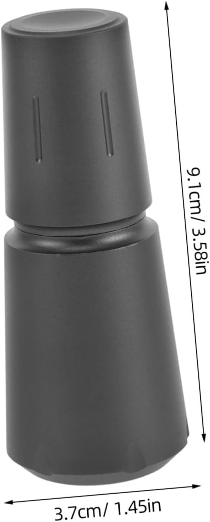 FONDOTIN Espresso Stirrer Tool with Needles Stainless Distribution Whisk for Even Mixing for Espresso Machines Tea and Fine Powders User-Friendly image number 5