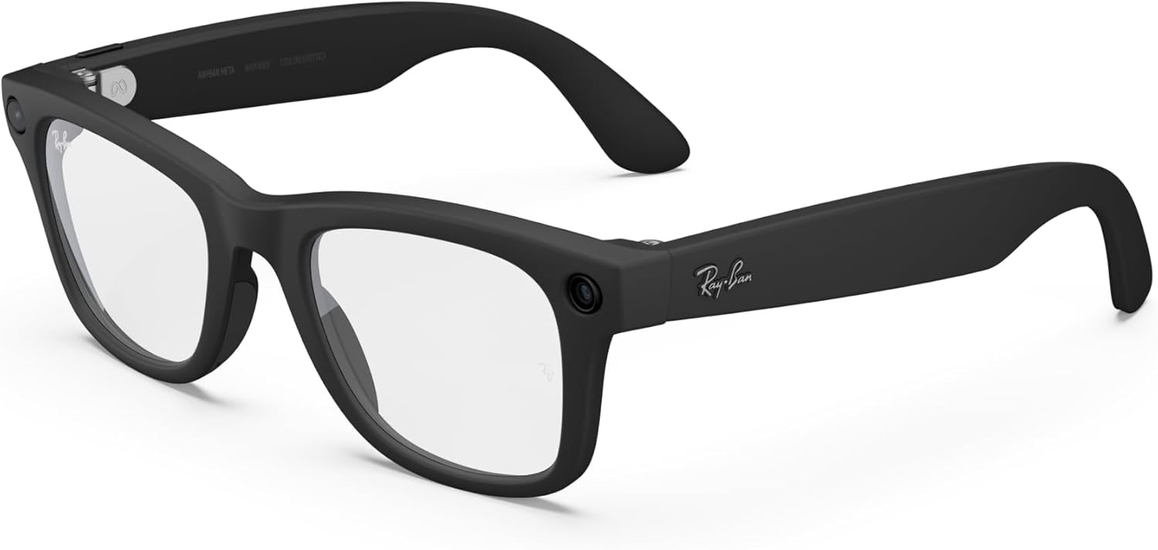 Ray Ban Meta Gen 2 Wayfarer