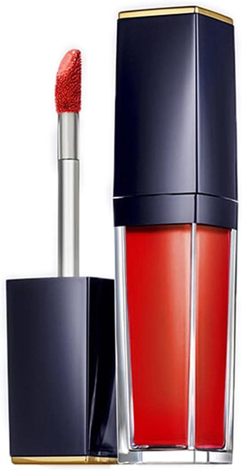 Est&eacute;e Lauder Pure Color Envy Paint-On Liquid Lipcolor Lipstick 102 Bronze Leaf 7Ml image number 5