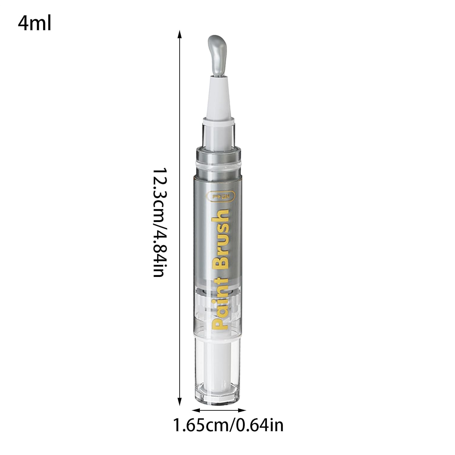 Auto Paint Repair Pen,Vehicle Swirl Removal Solution | Automotive Swirl Remover Polishing Pen for Motorcycle Trucks Boats Marine Rvs image number 3