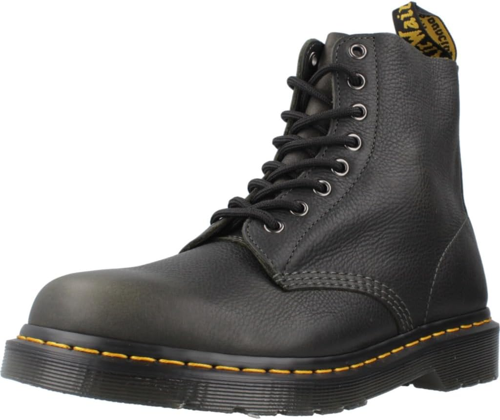 Dr. Martens 1460 Pascal Forest Green Ambassador image number 3