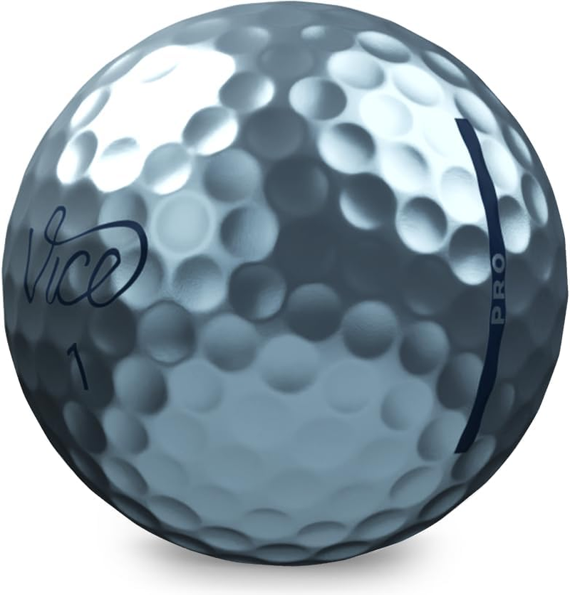 Vice Pro Golf Balls image number 3