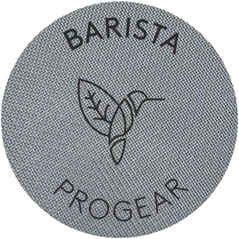 Barista Progear Espresso Puck Screen