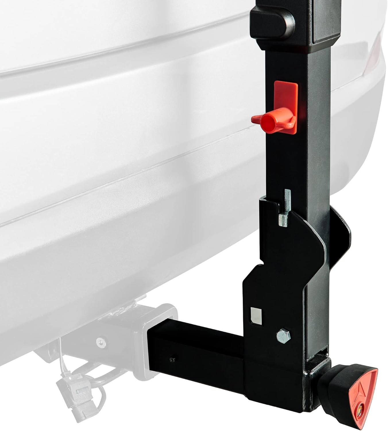 Allen Sports 2-Bike Hitch Racks for 1 1/4 In. and 2 In. Hitch