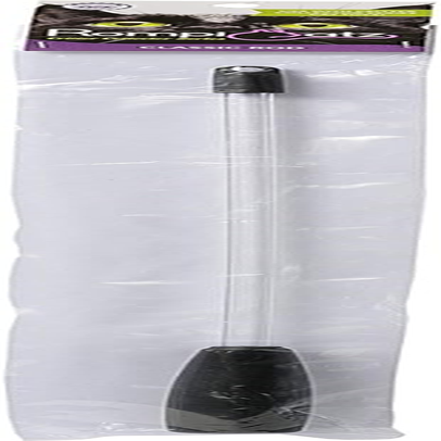 Rompicatz (Neko Flies) Critter Collector Series Teaser Wand Cat Toy, Rod image number 3