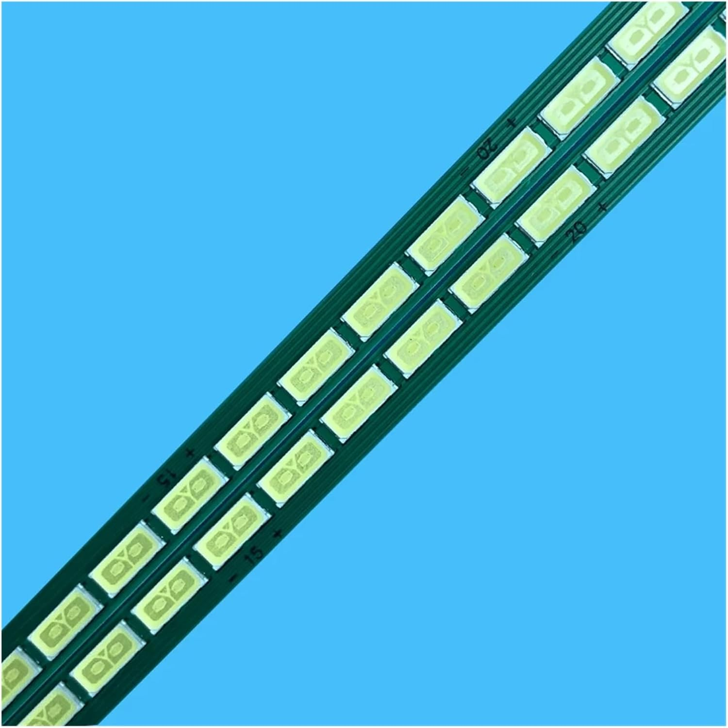 LED Backlight Strip for L/G 42" V13 Art TV REV 0.4 0.6 42LA6800 6922L-0072A LC420EUG PF F1 42LA8600 42LA6600 42LA6500 LC420EUH image number 2