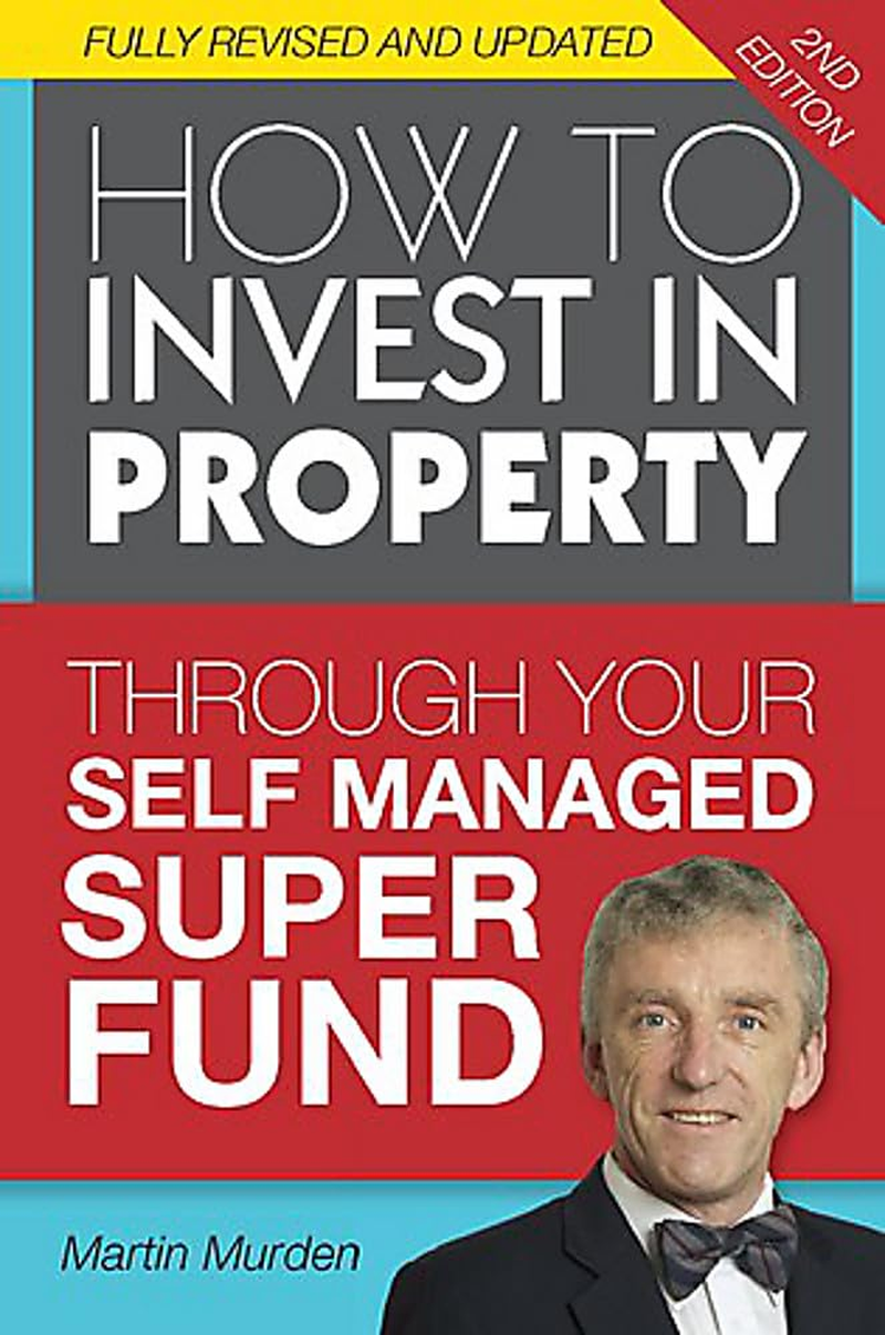 How to Invest in Property through Your Self Managed Super Fund image number 1