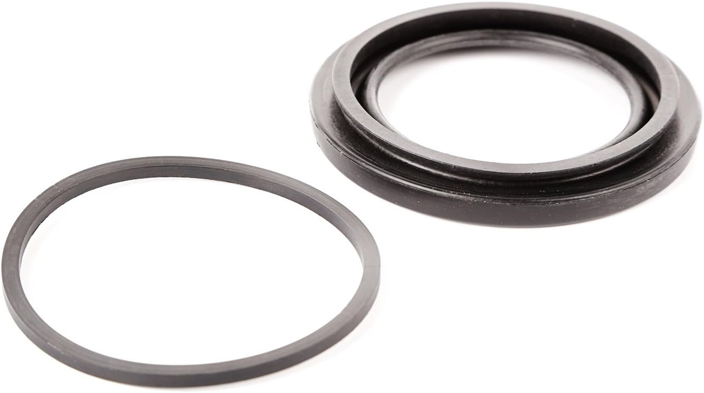 Omix-Ada 16747.08 Brake Caliper Seal Kit, 78-81 Jeep CJ5/CJ7/CJ8