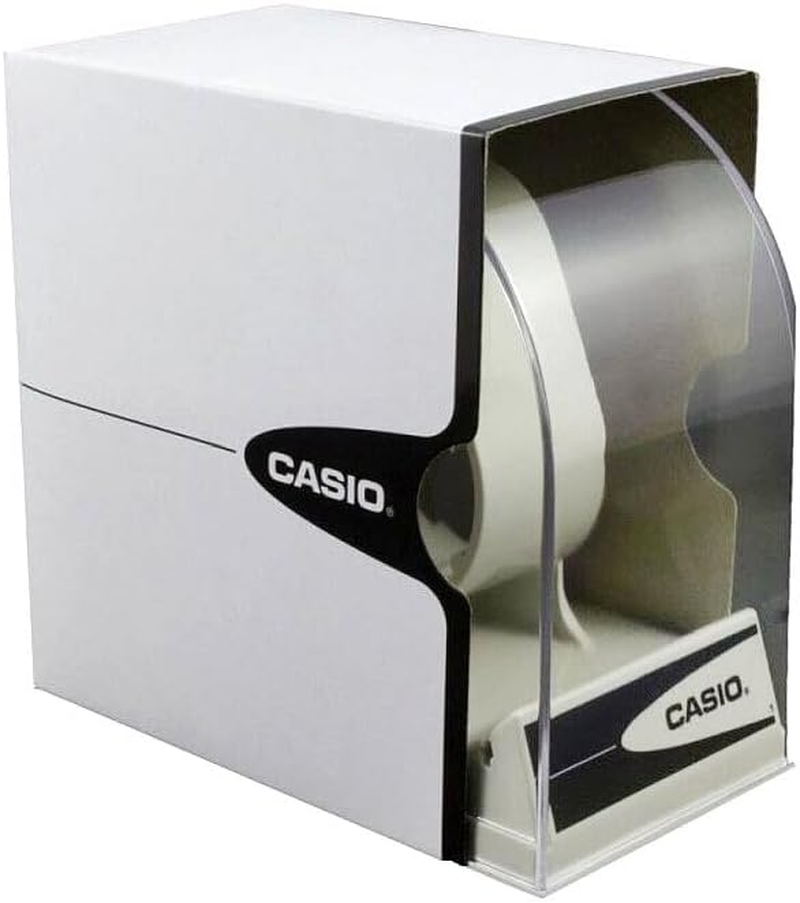 Casio MW-59 Women'S Analogue Quartz Watch with Resin Strap image number 1