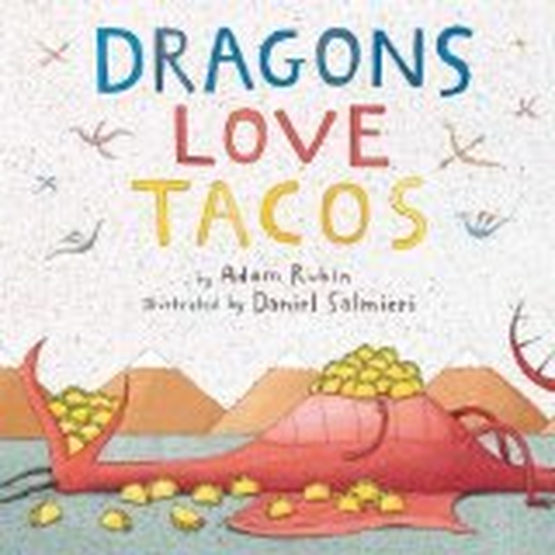 Dragons Love Tacos image number 2