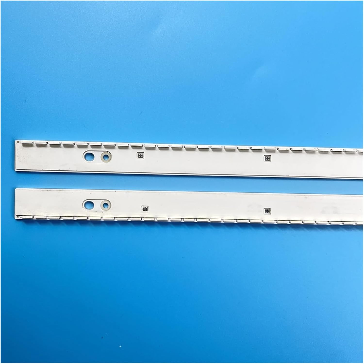 LED Backlight Strip 72 LAMP for 48" TV Ue48H8090Sv 14Y-48FSTVMB3SR4 2014SVS48 LM41-00086P 00086N UE48H8000 VH80-480SMA-R2 image number 1