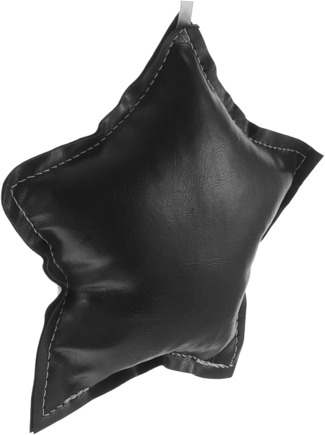 BESPORTBLE 3Pcs Star Moon Heart Hanging Ornament Bedroom Decor Wall Ornament Nursery Pendant Boys and Girls Decorative Pendant