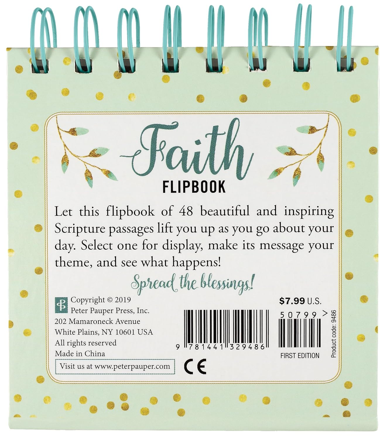Faith Desktop Flipbook image number 2