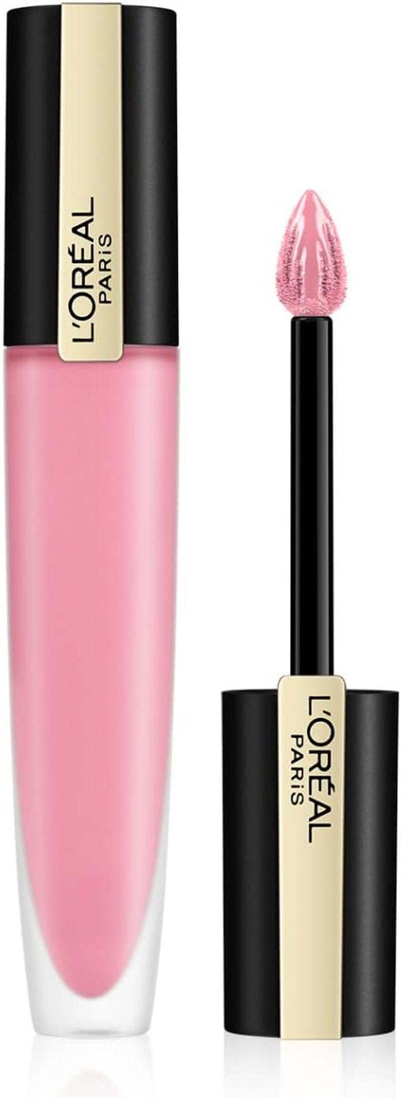 L'Or&eacute;al Paris Rouge Signature Matte Lip Ink 114 I Represent