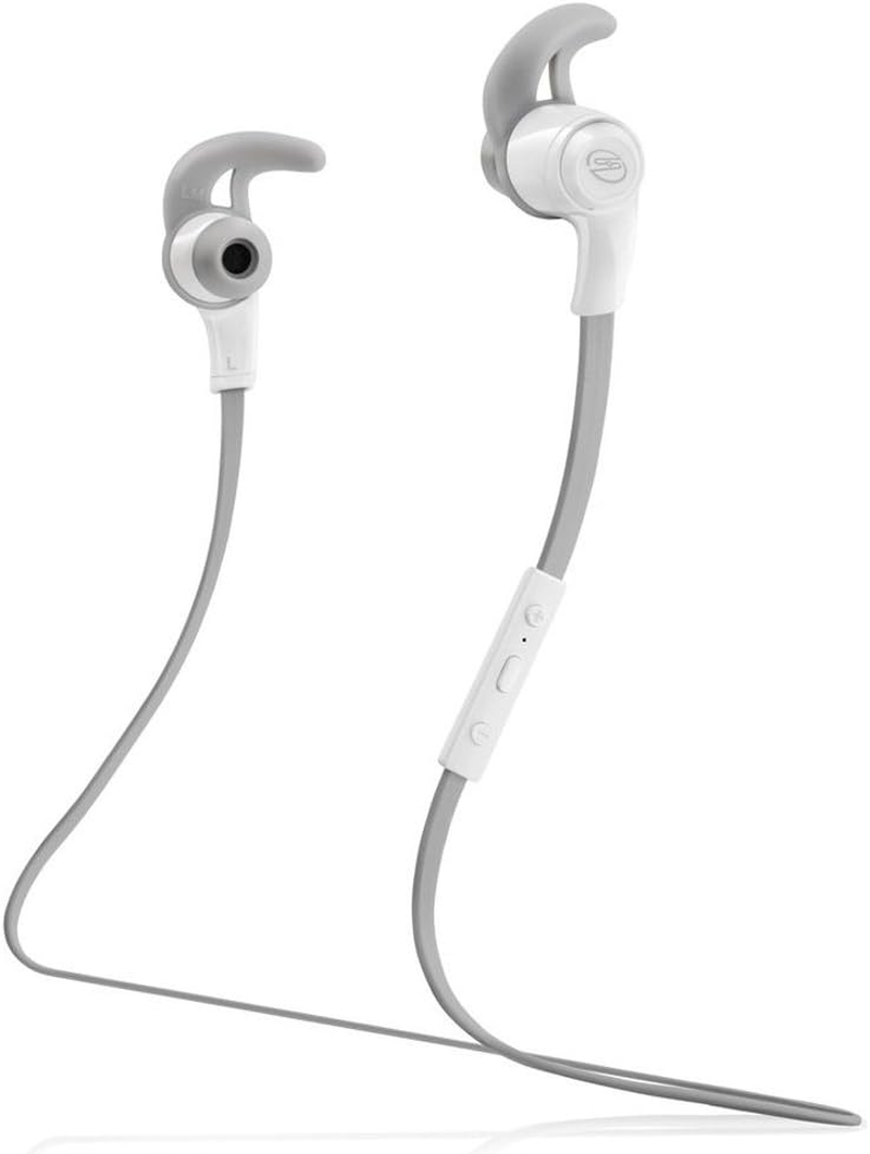 Deleycon Soundsters Sports Nano In-Ear Binaural Wireless Black Mobile Headset &ndash; Mobile Headsets (Wireless, In-Ear, Binaural, Intraaural, Black) image number 4