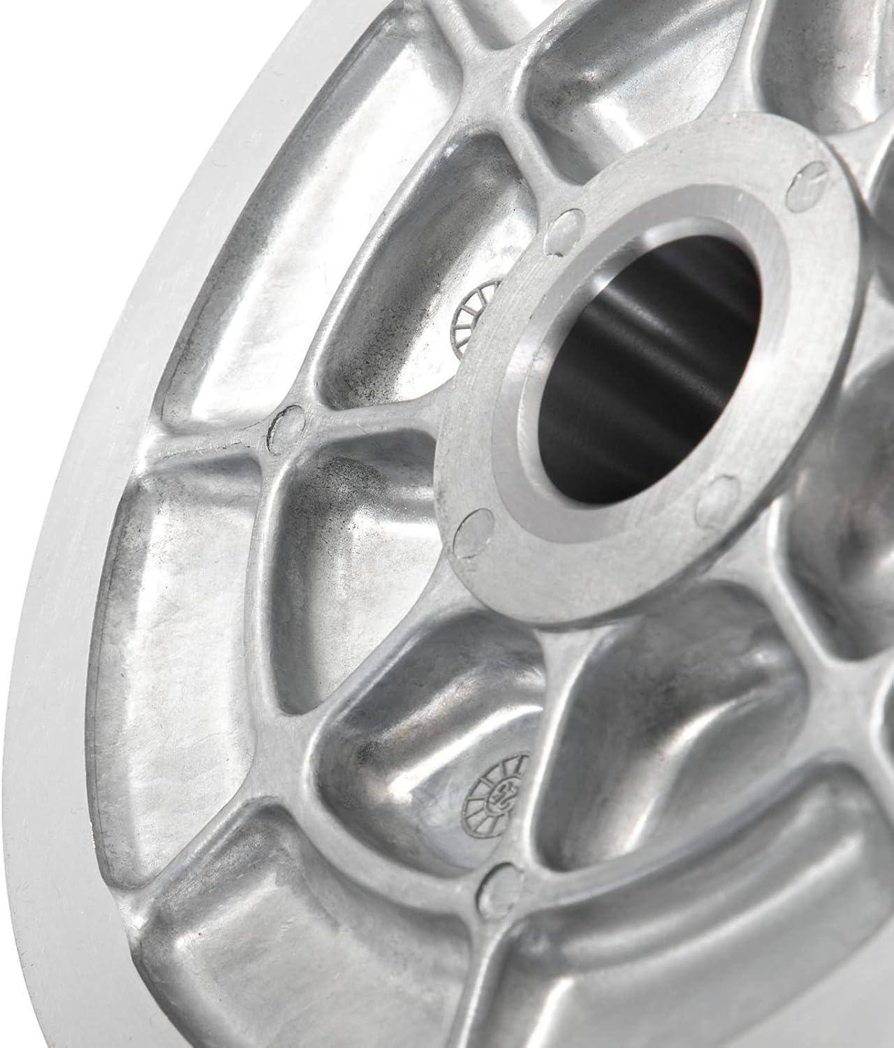 Primary Drive Clutch AM138487 for John Deere 6X4 Gators, 4X2 4X4 HPX HPX815E Gator image number 4