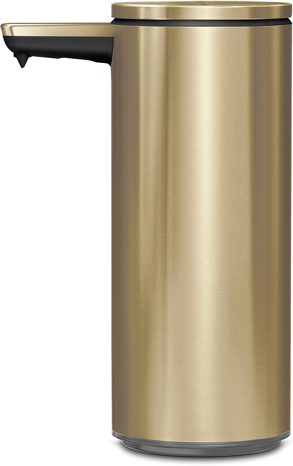 Simplehuman Rechargeable Sensor Soap Pump 266 Ml &ndash; for Dish or Hand Soap 2022 Model ST1067 image number 6