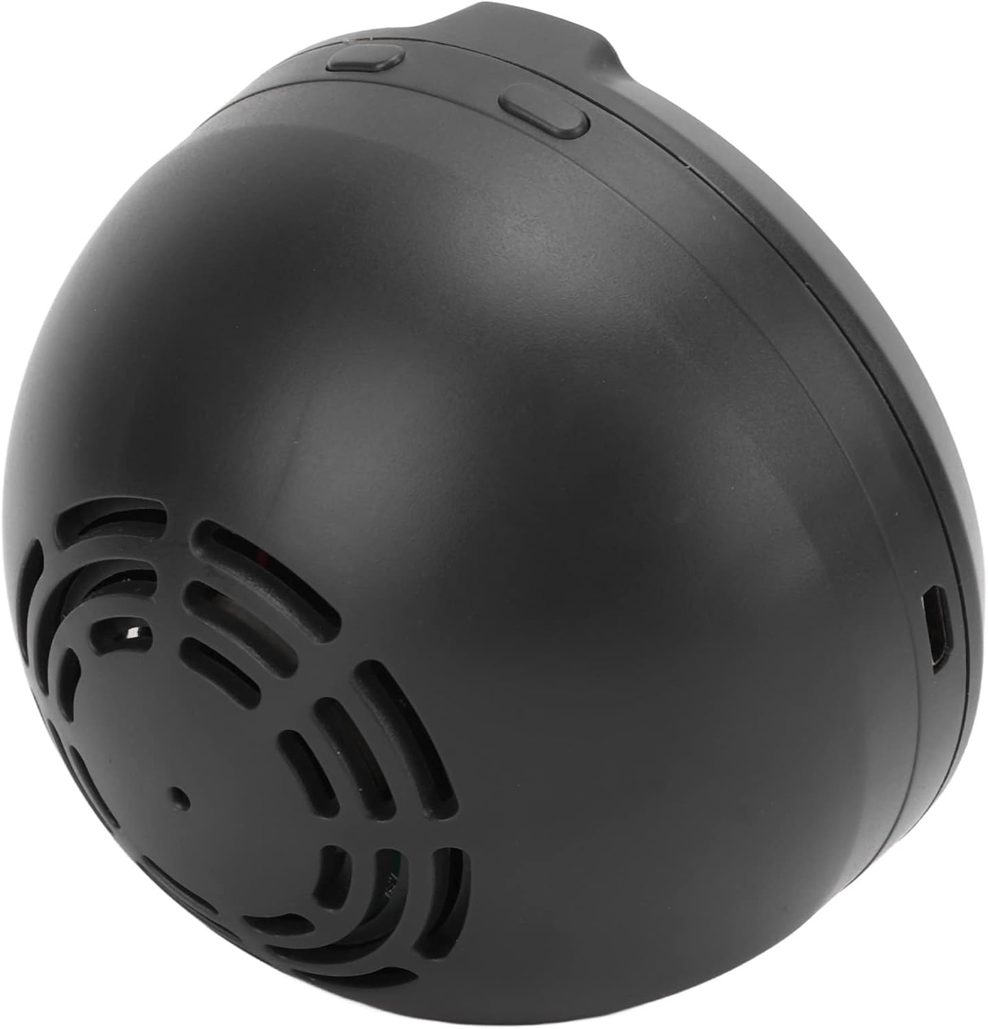 Carbon Dioxide Detector Portable Smart CO₂ Meter for Air Quality Monitoring ABS Material image number 3