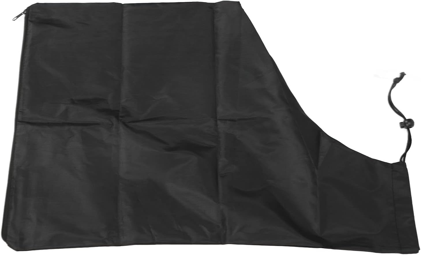 Leaf Blower Storage Bag, Waterproof 420D Oxford Cloth, Vacuum Bag with Zippered Bottom