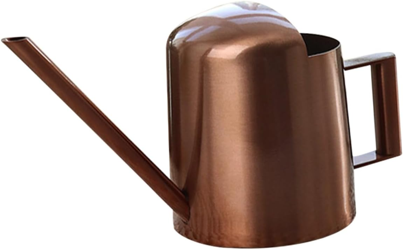 Watering Can Extendable Spout Plant Watering Device for Gardening Supplies