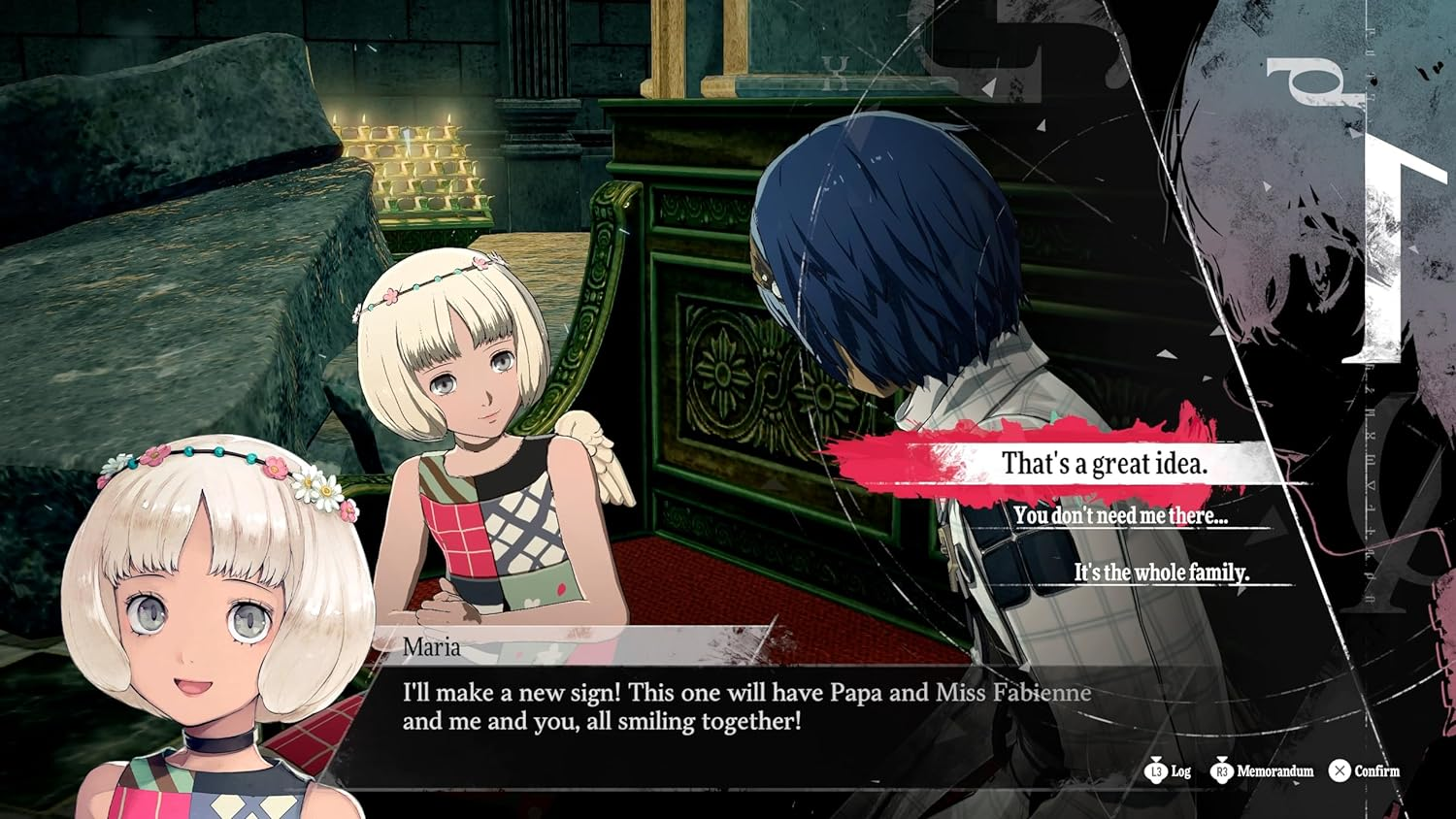 Metaphor: Refantazio (Playstation 5) image number 4