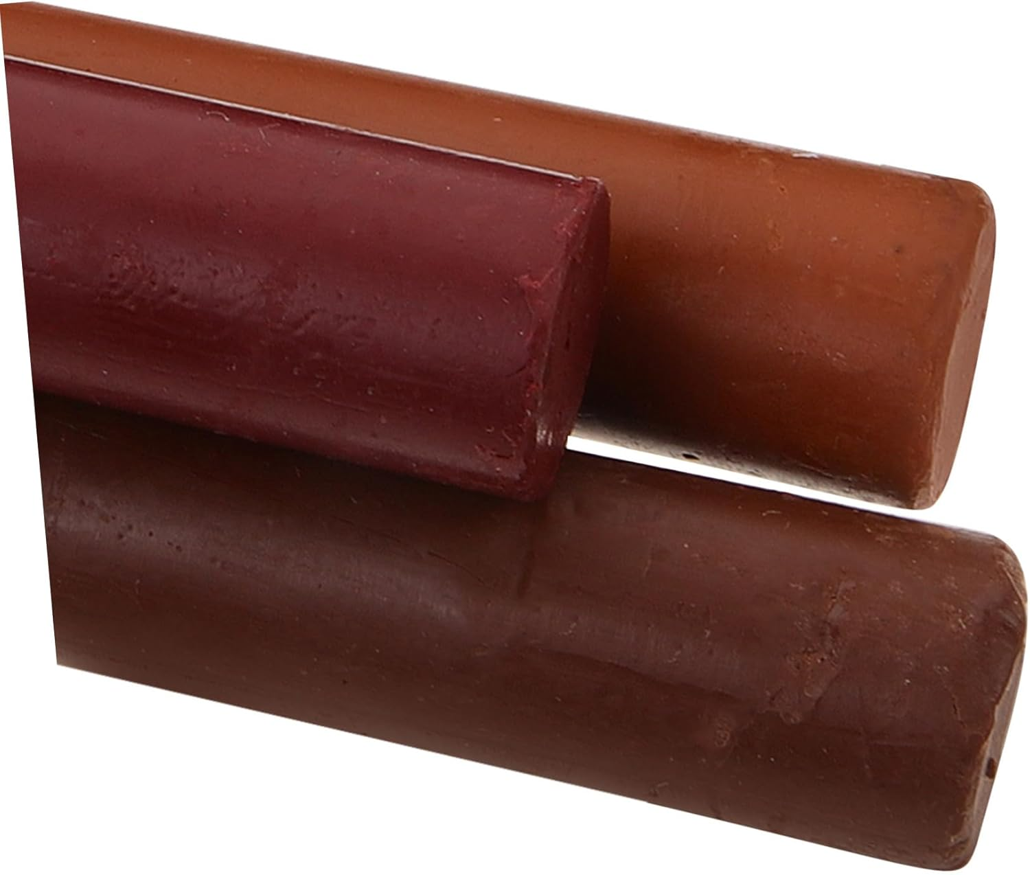 5Pcs Timber Floor Scratch Repair Repair Markers Touch-Up Paint for Furniture