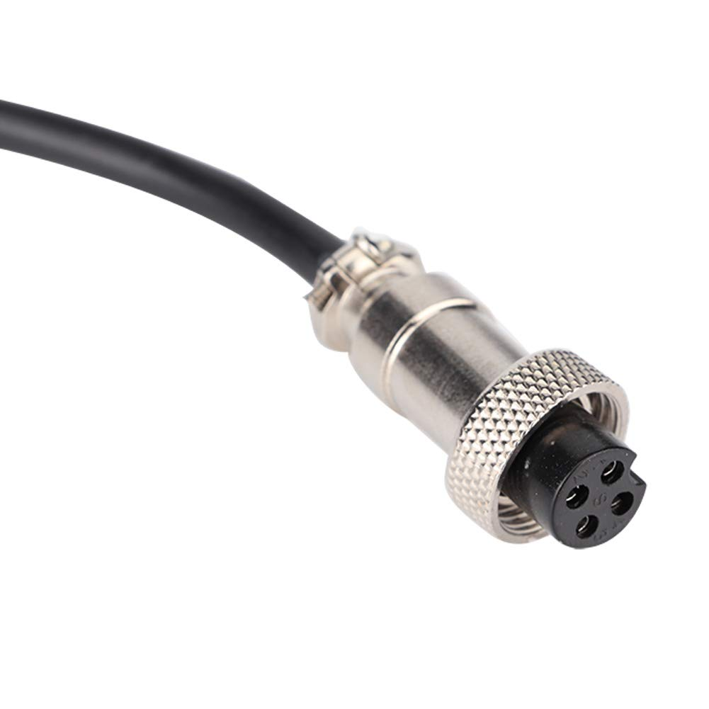 Wind Speed Anemometer, Wonderful Power, 360 -Degree Measurement, Premium Material, Waterproof Design, Resistant, Existing Premium ABS Material with Waterproof Cable. image number 1