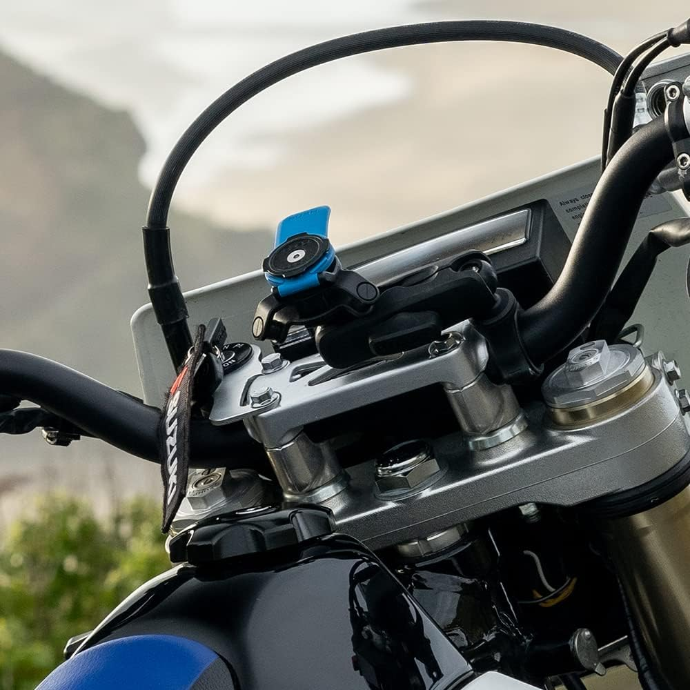 Quad Lock 360 Base - Bar Clamp Medium image number 3