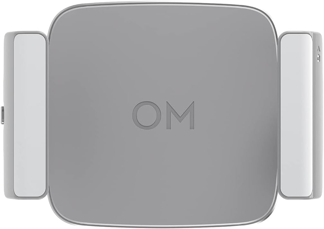 DJI OM Fill Light Phone Clamp image number 3