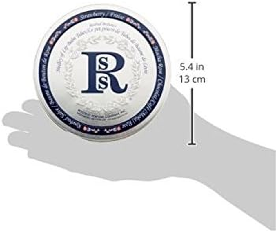 Rosebud Medley of Lip Balm Tubes, 0.5 Ounce Each image number 2