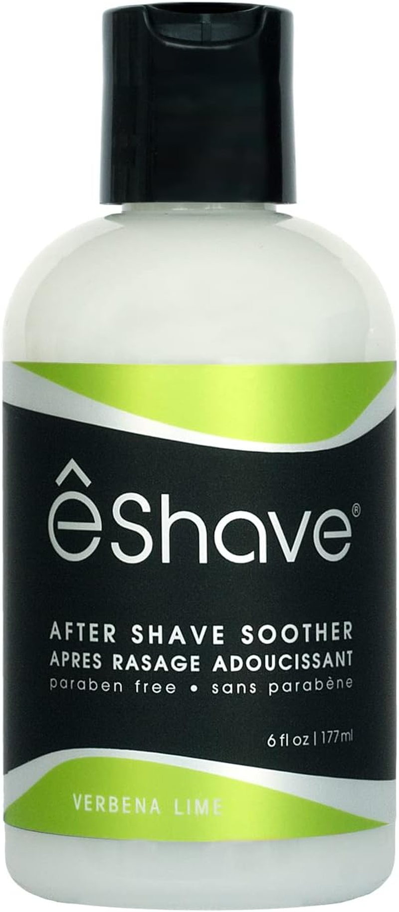 Eshave after Shave Soother - Verbena Lime 180G/6Oz image number 4