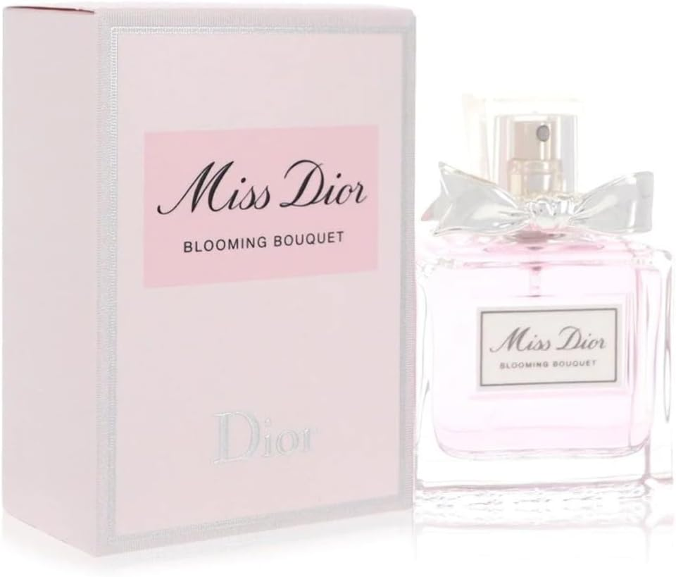 Dior Miss Dior Blooming Bouquet Eau De Toilette 50Ml