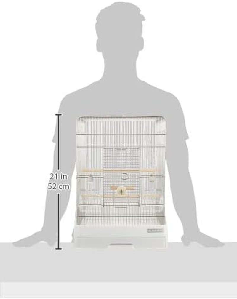 SANKO Easy Home Stainless Steel 37 Bird WH image number 2