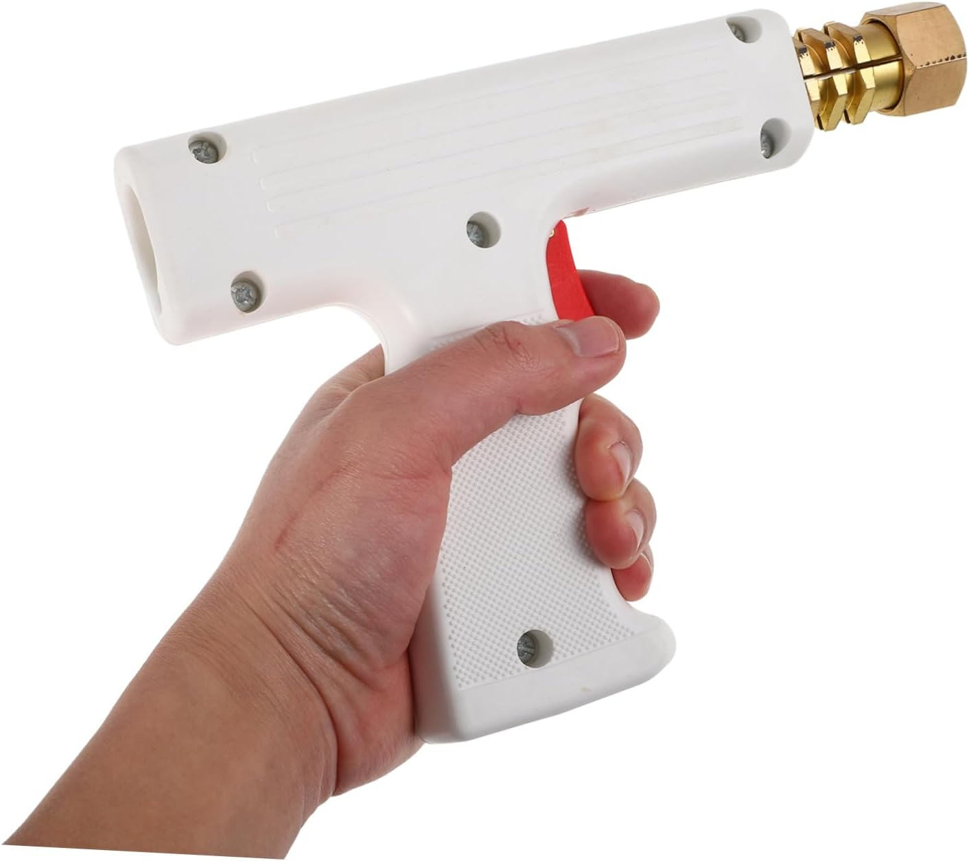 TIDTALEO Metal Repair Machine for Auto Body Dent Puller Tool Precision Welding Torch Small Car Welding Torch for Automotive Repair image number 5