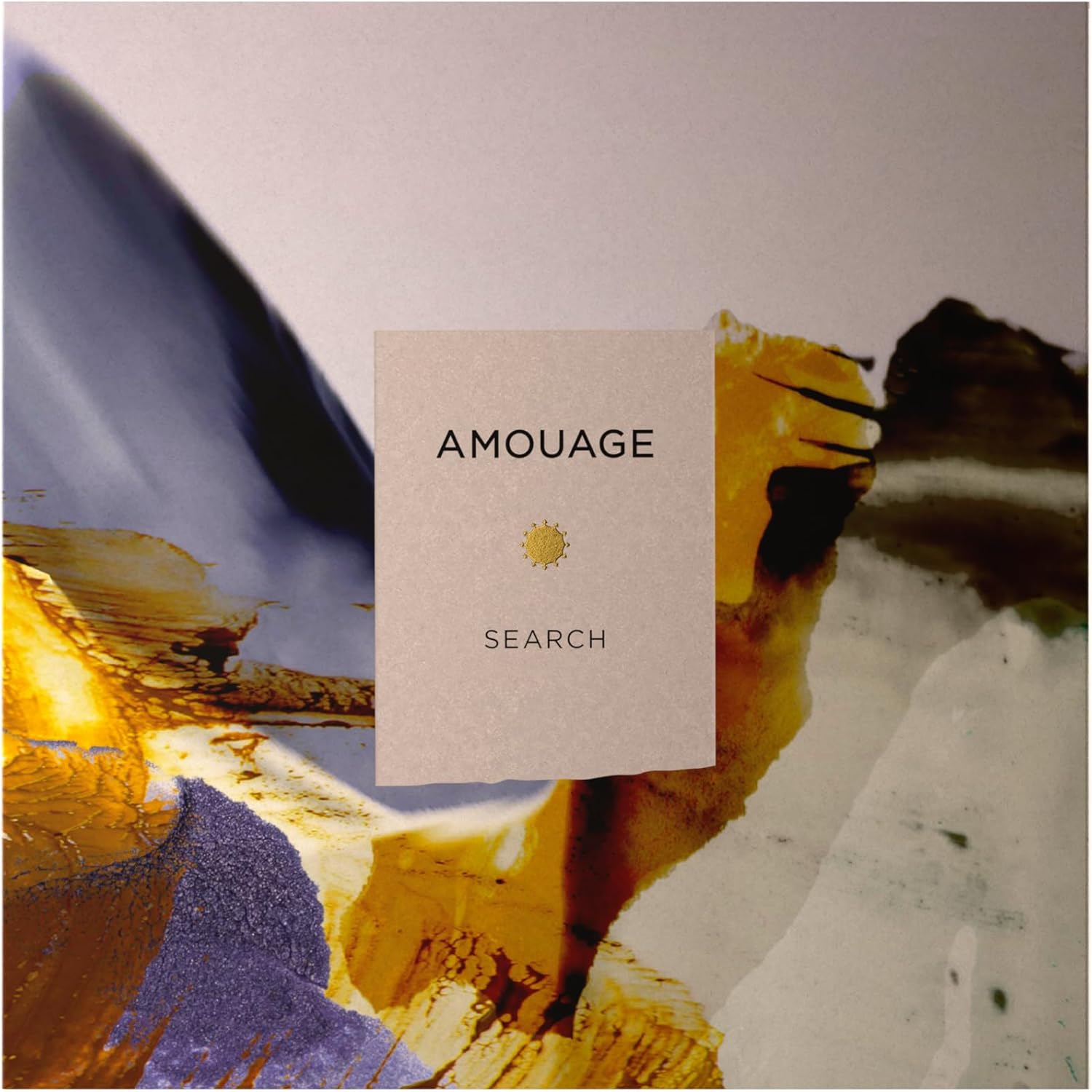 Amouage Search Eau De Parfum Spray for Unisex 100 Ml image number 2