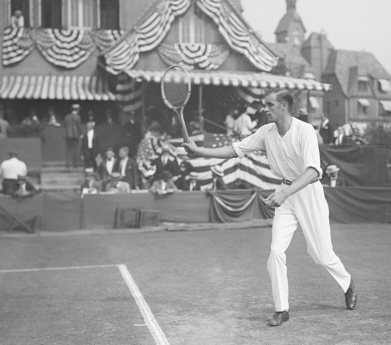 Tennis: the Ultimate Book