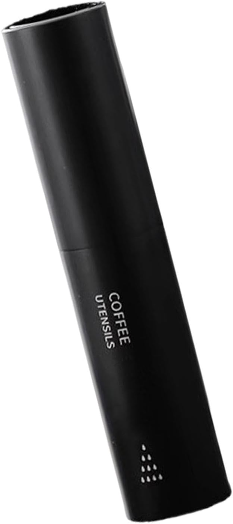 Coffee Bean Spray Bottle - 10Ml Water Atomizer Bottle, Espresso Spray Bottle, 2.3 X 2.3 X 11.5 Cm, Refillable RDT Sprayer, Small Spray Bottle, Coffee Bar Accessories for Home Bar Enthusiasts