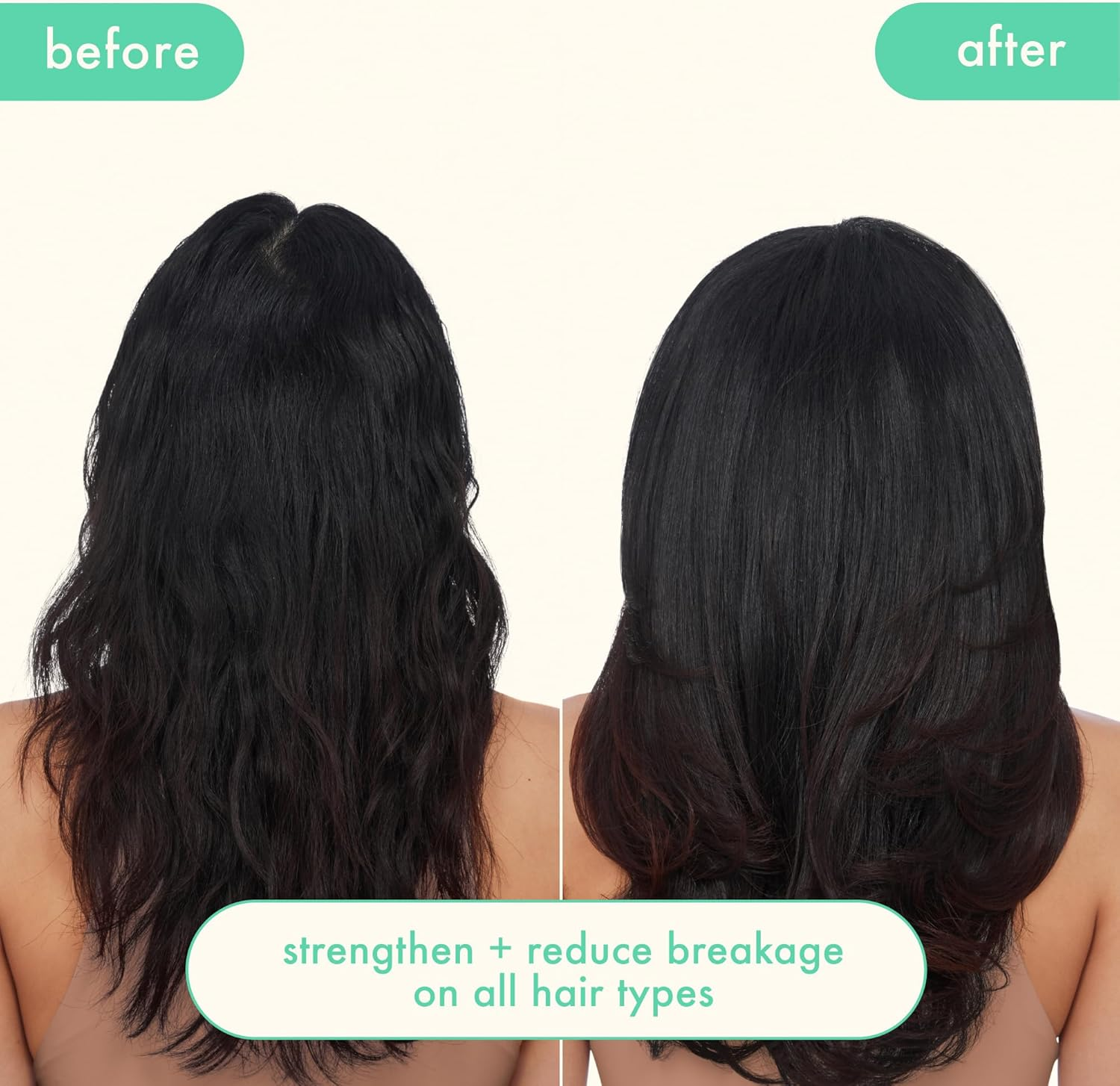 Amika the Kure Strength Repair Shampoo 275Ml image number 5